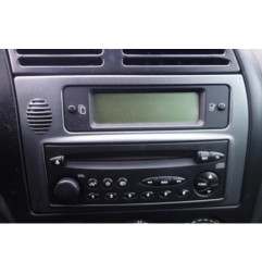 Leve vitre mecanique arriere gauche CITROEN XSARA