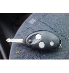 Leve vitre mecanique arriere gauche CITROEN XSARA