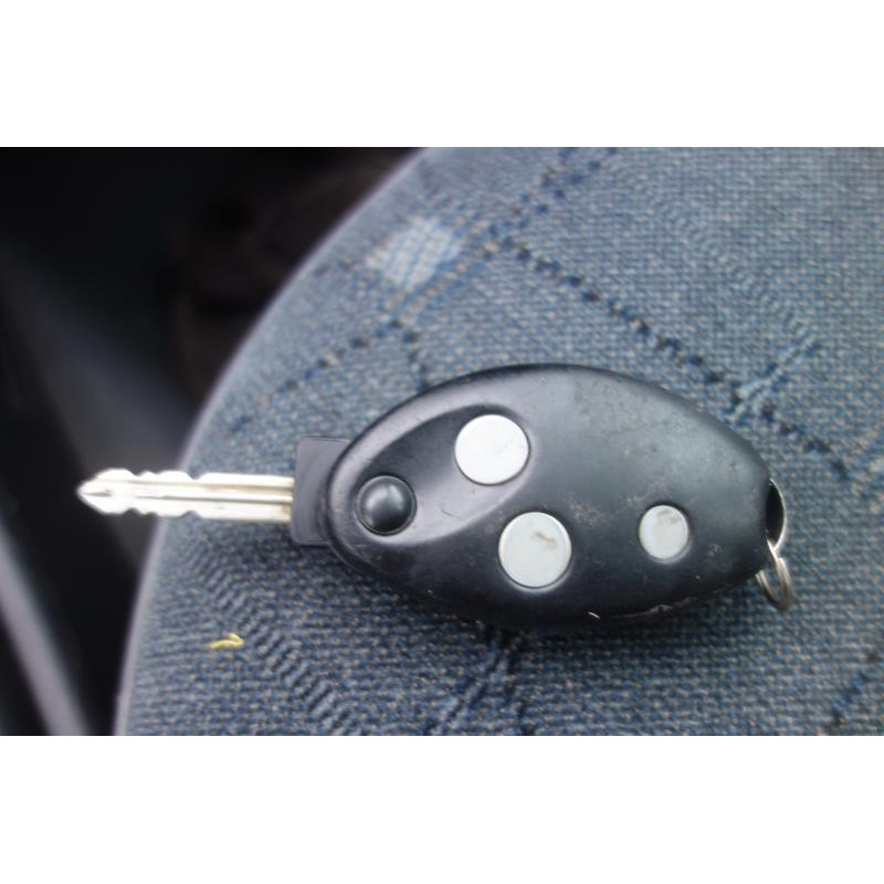Leve vitre mecanique arriere gauche CITROEN XSARA Photo n°20