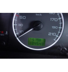 Leve vitre mecanique arriere gauche CITROEN XSARA