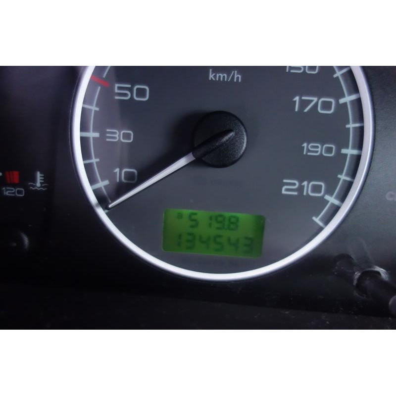 Leve vitre mecanique arriere gauche CITROEN XSARA Photo n°21