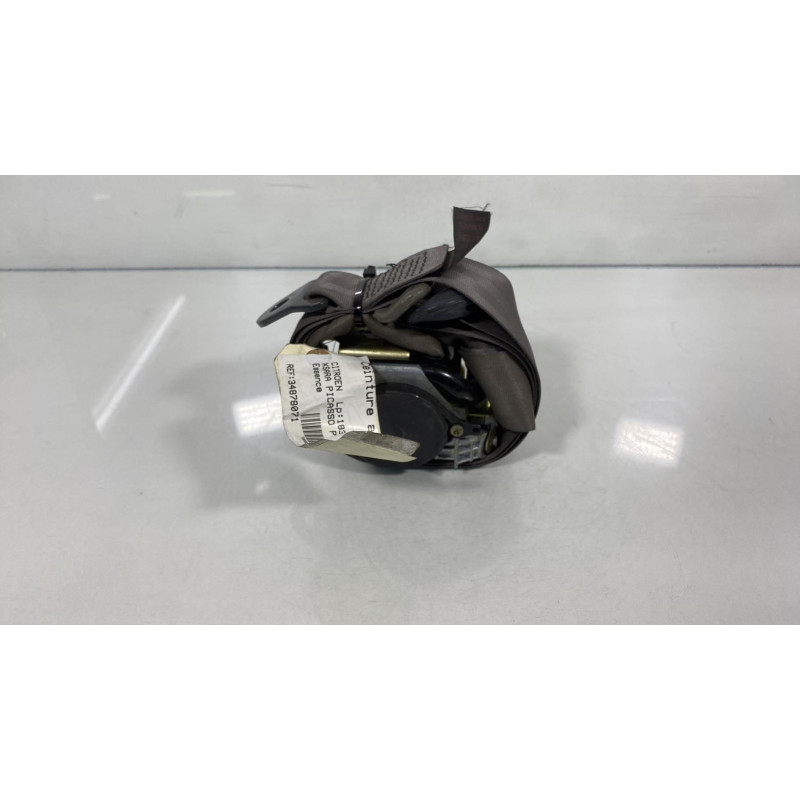 Pretensionneur de ceinture avant droit CITROEN XSARA PICASSO Photo n°10