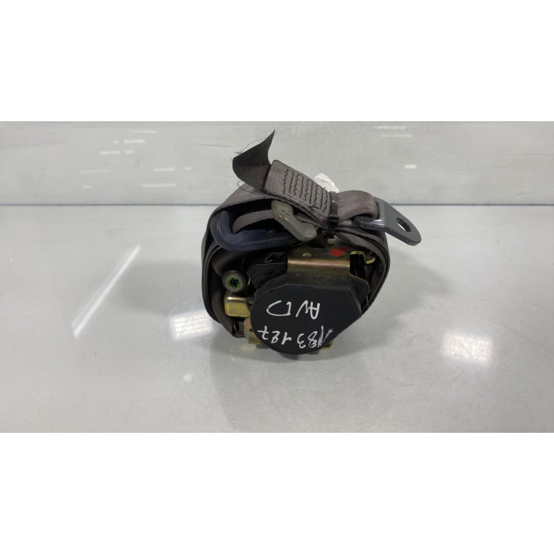 Pretensionneur de ceinture avant droit CITROEN XSARA PICASSO Photo n°12