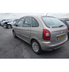 Traverse superieure CITROEN XSARA PICASSO