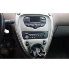 Traverse superieure CITROEN XSARA PICASSO