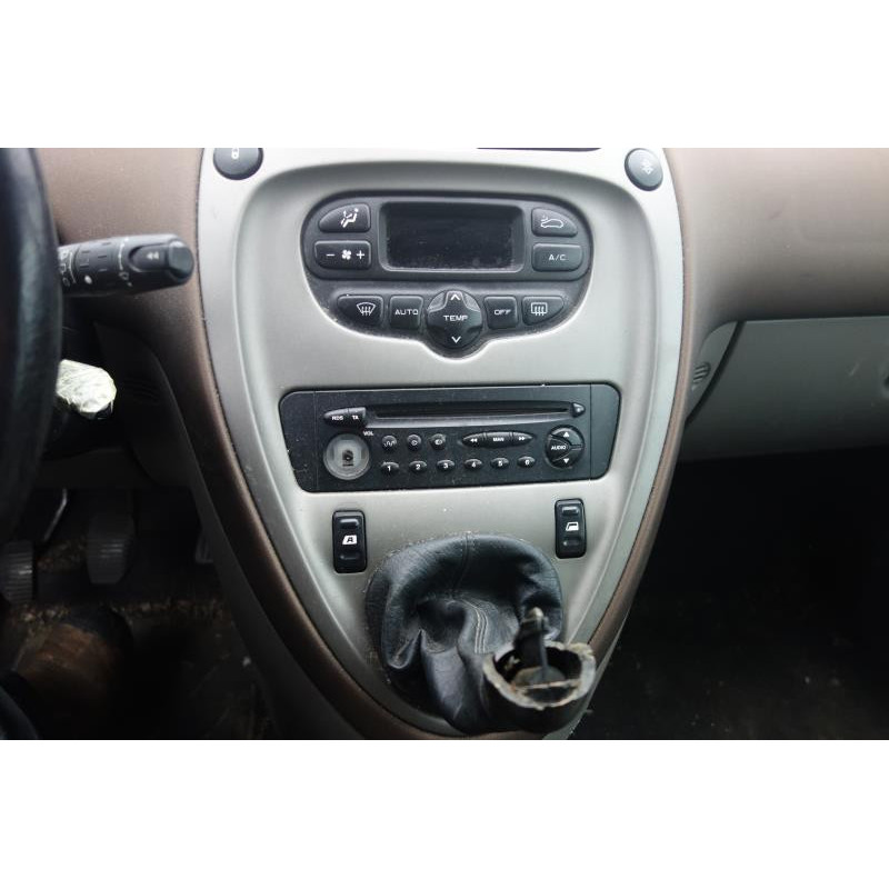 Traverse superieure CITROEN XSARA PICASSO Photo n°15