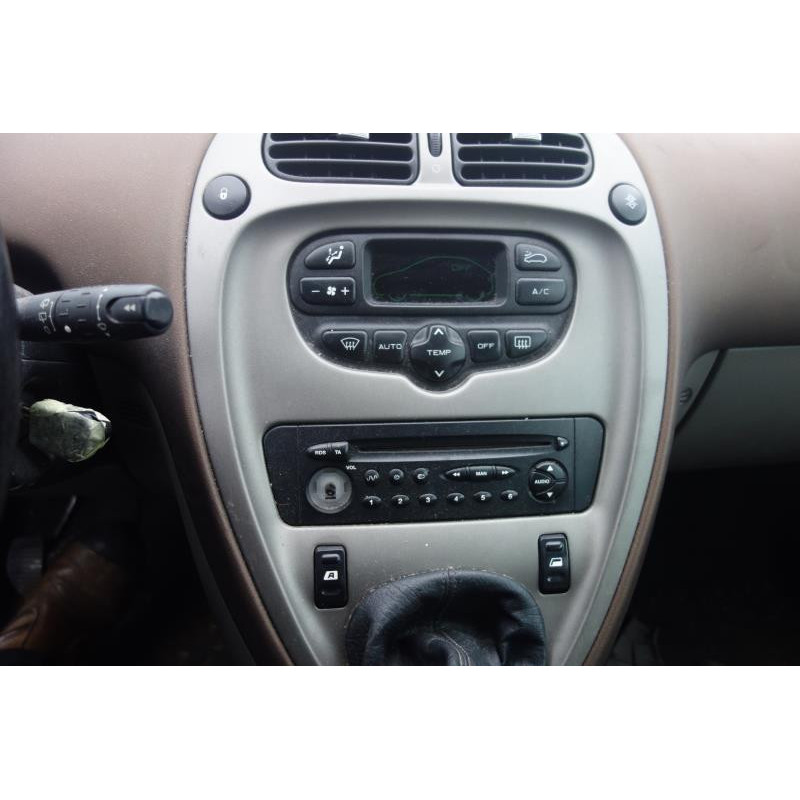 Traverse superieure CITROEN XSARA PICASSO Photo n°16