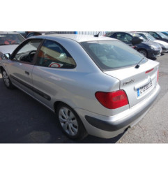 Cardan gauche (transmission) CITROEN XSARA