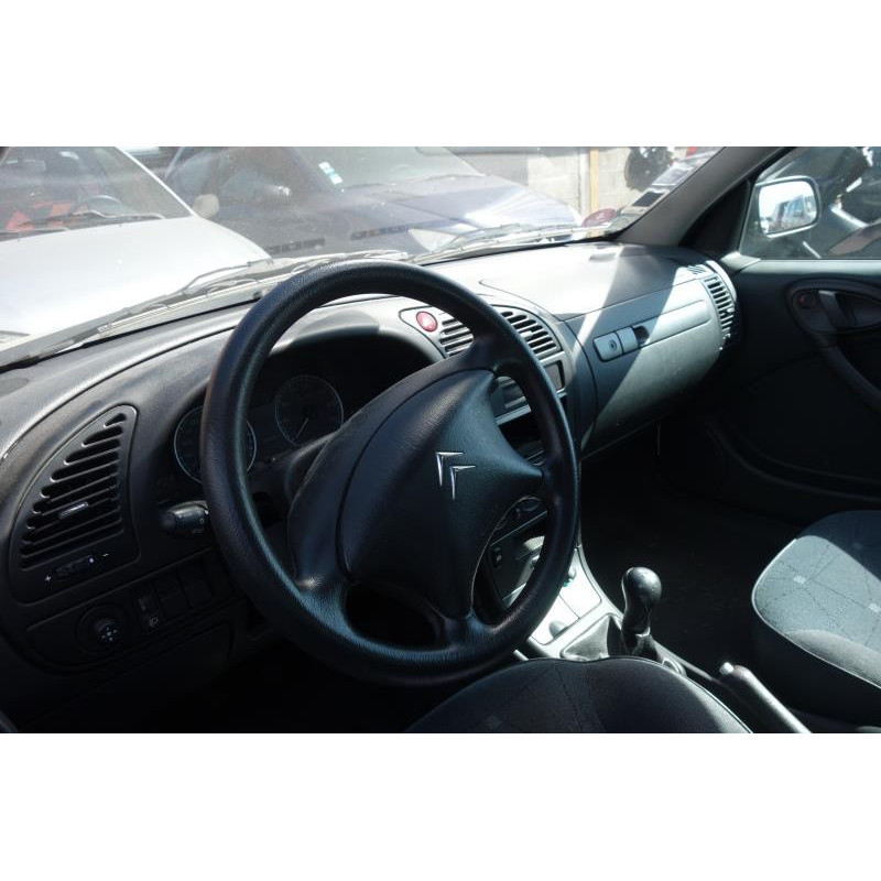 Cardan gauche (transmission) CITROEN XSARA Photo n°12