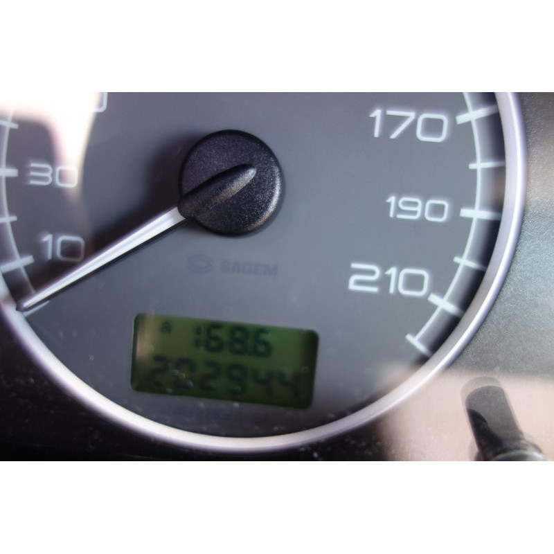 Cardan gauche (transmission) CITROEN XSARA Photo n°14