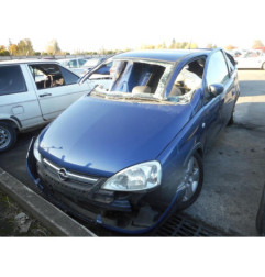 Traverse superieure OPEL CORSA C