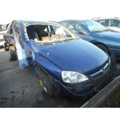 Traverse superieure OPEL CORSA C