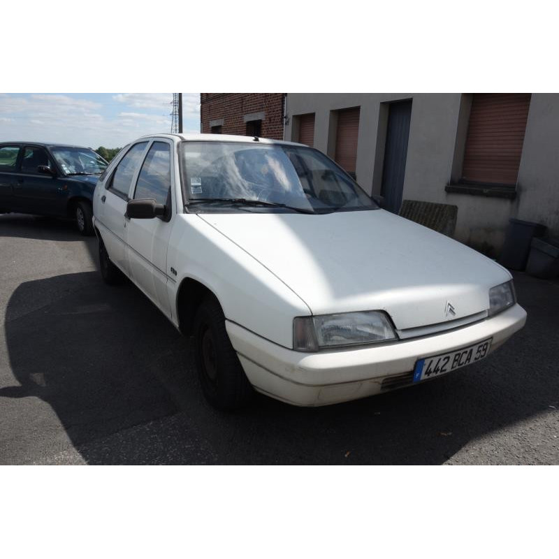 Leve vitre mecanique avant droit CITROEN ZX Photo n°13