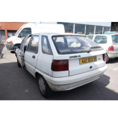 Leve vitre mecanique avant droit CITROEN ZX