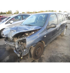 Ceinture avant droit RENAULT CLIO 2 CAMPUS