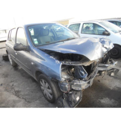 Ceinture avant droit RENAULT CLIO 2 CAMPUS