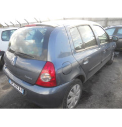 Ceinture avant droit RENAULT CLIO 2 CAMPUS