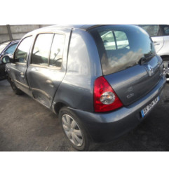 Ceinture avant droit RENAULT CLIO 2 CAMPUS