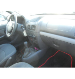 Ceinture avant droit RENAULT CLIO 2 CAMPUS