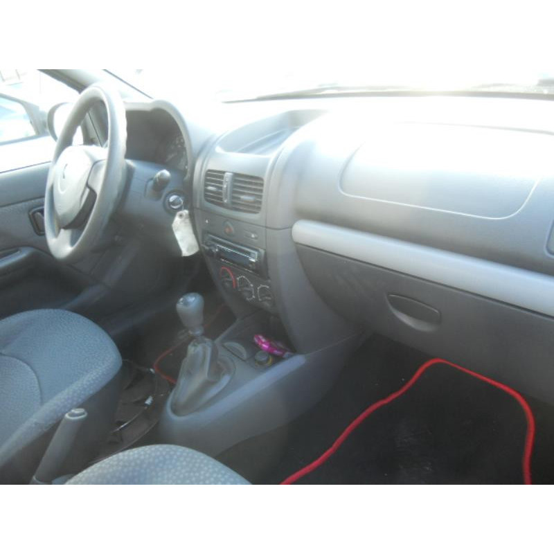 Ceinture avant droit RENAULT CLIO 2 CAMPUS Photo n°17