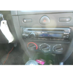 Ceinture avant droit RENAULT CLIO 2 CAMPUS