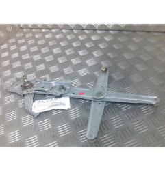 Leve vitre mecanique arriere droit PEUGEOT 205 Photo n°8
