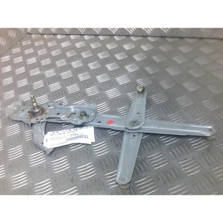 Leve vitre mecanique arriere droit PEUGEOT 205 Photo n°8