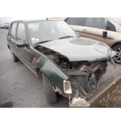 Leve vitre mecanique arriere droit PEUGEOT 205