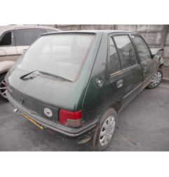Leve vitre mecanique arriere droit PEUGEOT 205
