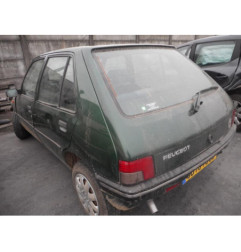 Leve vitre mecanique arriere droit PEUGEOT 205