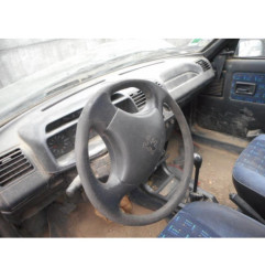 Leve vitre mecanique arriere droit PEUGEOT 205