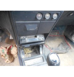 Leve vitre mecanique arriere droit PEUGEOT 205