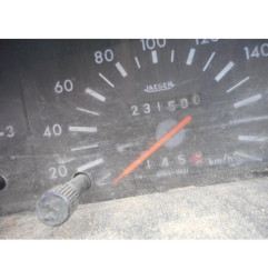 Leve vitre mecanique arriere droit PEUGEOT 205
