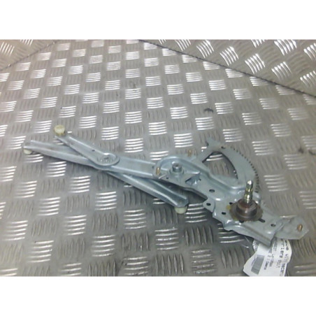 Leve vitre mecanique arriere droit PEUGEOT 205 Photo n°8