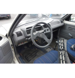 Leve vitre mecanique arriere droit PEUGEOT 205