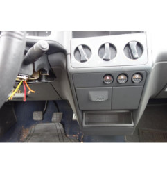 Leve vitre mecanique arriere droit PEUGEOT 205