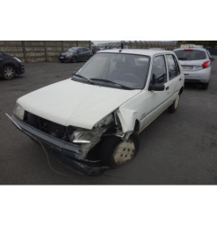 Leve vitre mecanique arriere gauche PEUGEOT 205