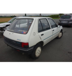 Leve vitre mecanique arriere gauche PEUGEOT 205