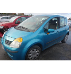 Renfort pare choc arriere (traverse) RENAULT MODUS