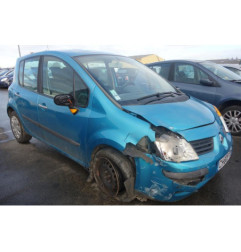 Renfort pare choc arriere (traverse) RENAULT MODUS
