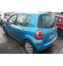 Renfort pare choc arriere (traverse) RENAULT MODUS