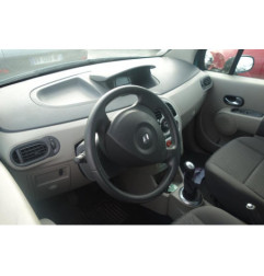 Renfort pare choc arriere (traverse) RENAULT MODUS
