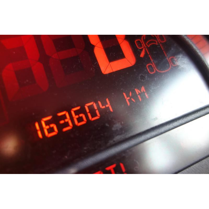 Renfort pare choc arriere (traverse) RENAULT MODUS Photo n°17