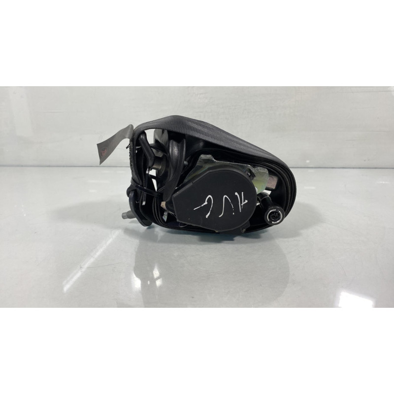 Pretensionneur de ceinture avant gauche PEUGEOT 308 1 SW Photo n°14