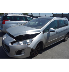 Pretensionneur de ceinture avant gauche PEUGEOT 308 1 SW
