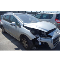 Pretensionneur de ceinture avant gauche PEUGEOT 308 1 SW