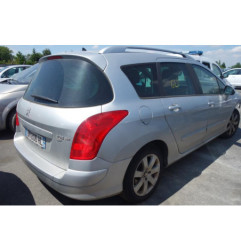 Pretensionneur de ceinture avant gauche PEUGEOT 308 1 SW