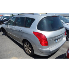 Pretensionneur de ceinture avant gauche PEUGEOT 308 1 SW