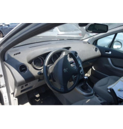 Pretensionneur de ceinture avant gauche PEUGEOT 308 1 SW