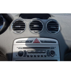 Pretensionneur de ceinture avant gauche PEUGEOT 308 1 SW